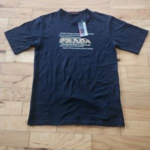NWT Mens prada T Shirt Size Large Made in Italy 🇮🇹